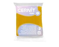Cernit PEARL 56 g Jaune - Jaune