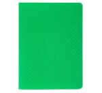 Display Book Opaque PP photo 20 Pkt Ast - Assorted colours