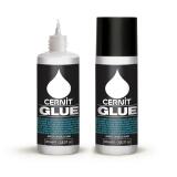 Cernit glue 80 ml - Transparent