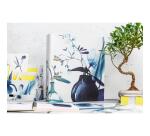 Inkebana, Classeur à levier A4 dos 7cm - Multicolore