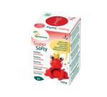 Boîte Super Softy 100g, Rouge - Rouge