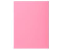 Paquet 100 chemises 1 rabat SUPER 160 - 24x32cm