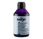 DARWI Flacon de 250 ml d'Encre à Dessiner - Violet