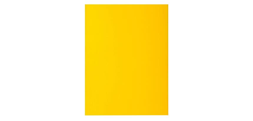 Pack of 10 square cut folders ROCK'S 210 - 24x32cm
