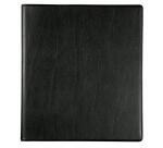 Agenda de bureau Eurotime 18 Barbara 15 x 17 cm Semainier Janvier à décembre 2026 - Couleurs assorties