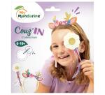 Kit déguisement à coudre, Cerf - Violet