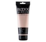 Peinture acrylique fine tube 250ml - Rose chair