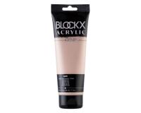 Peinture acrylique fine tube 250ml - Rose chair