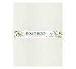 Bamboo paquet 5F 75x105cm 250g