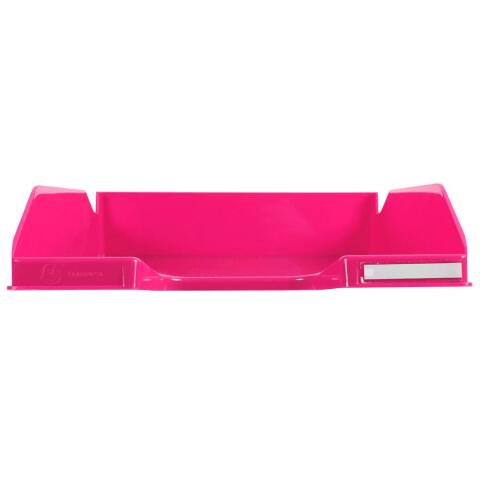 Bandeja de correo COMBO 2 Classic - Frambuesa glossy