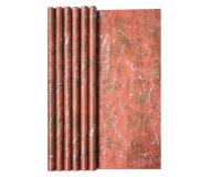 Papier rocher 60g, 2,50x0,70m prés.30rlx - Marron