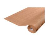 Nappe en rouleau papier damassé -1,18 x 6m