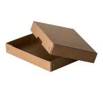 PureBox Nature A5 40mm - Brun