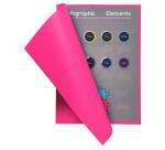 Paquet de 30 sous-chemises FLASH 80 100% recyclé - 22x31cm - Couleurs assorties