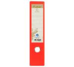 Classeur à levier rembordé papier Dos 80mm Forever - A4