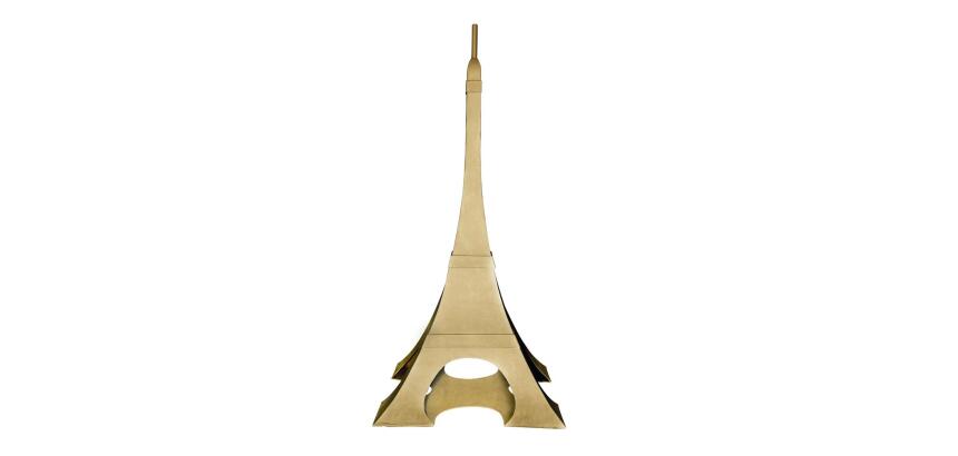 Tour parisienne 158cm - Kraft