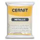 Cernit METALLIC 56 g Jaune - Jaune