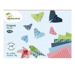 Boîte créative, Origami - Multicolore