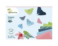Boîte créative, Origami - Multicolore