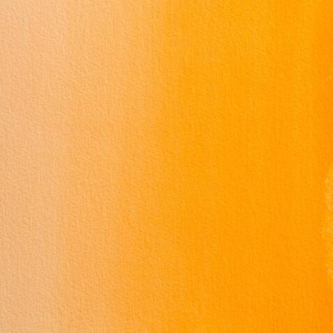 Aquarelle extra-fine godet géant - Cadmium orange