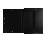 Exabox Opak PP Filing Box 25mm Spine A4.