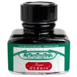 Encres d'écriture collection couleurs de Paris - 30ml