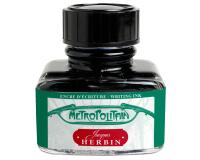 Encres d'écriture collection couleurs de Paris - 30ml