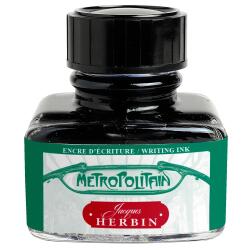 Encres d'écriture collection couleurs de Paris - 30ml