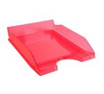 ECOTRAY Letter Tray Linicolor ice blue t