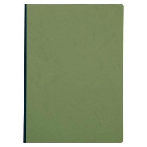 Cahier brochure Age Bag A4 192 pages uni