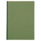 Cahier brochure Age Bag A4 192 pages uni