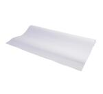 Rotolo di carta per lavagna Premium - 20 fogli offset 72 gr microperforati - Bianco