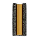 Pastel Tendre - Ocre Jaune - teinte 1