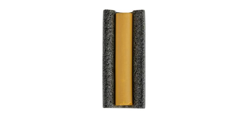 Pastel Tendre - Ocre Jaune - teinte 1