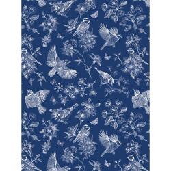 909 - Pochette 20 feuilles Décopatch