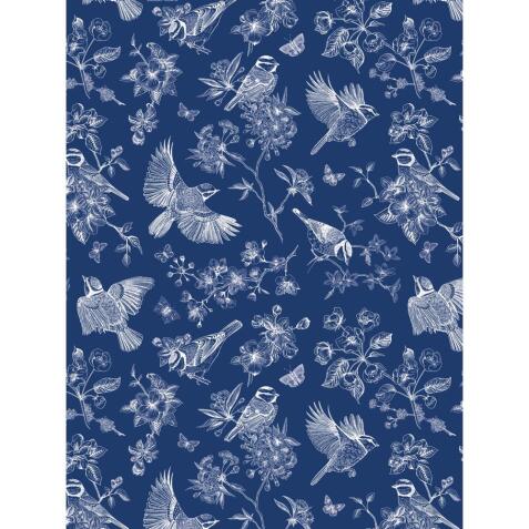 909 - Pochette 20 feuilles Décopatch