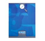 Cahier d'écriture piqué 8000 CARTE 17x22 cm 32 pages double ligne 3 mm + interligne verticale 90 g - Assortis