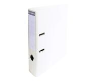 Classeur à levier PVC A4 dos de 70mm.