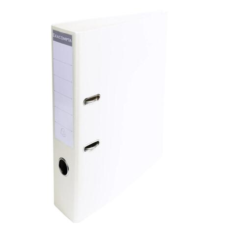 Prem'Touch® PVC Ordner met hefboom - rug 70 mm - A4