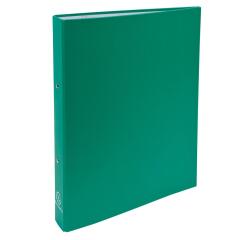 Exacompta PP covered Ring Binder, A4, 2 rings, 40mm spine