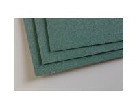 Pastelmat paquet 5F A3 360g - Vert foncé