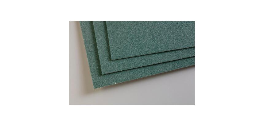 Pastelmat paquet 5F A3 360g - Vert foncé