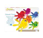 Educativ' Puzzle, Dégradés de couleurs - Multicolore