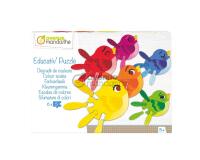 Educativ' Puzzle, Dégradés de couleurs - Multicolore