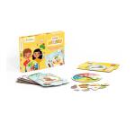 Jeu de plateau, Little Menu - Multicolore