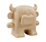 * Taureau 13cm - Kraft