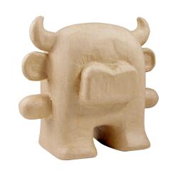* Taureau 13cm - Kraft