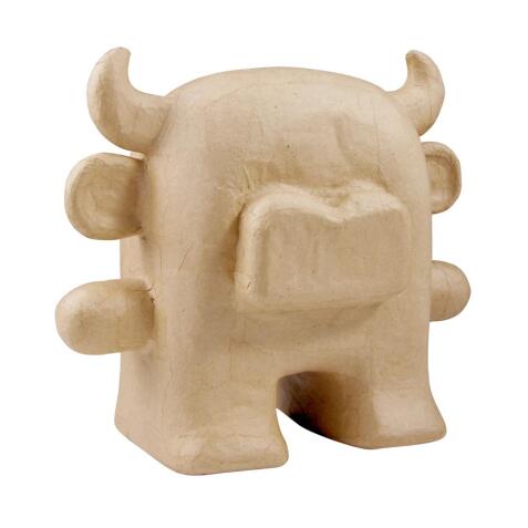 * Taureau 13cm - Kraft