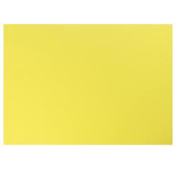 PAPIER COULEUR RECYCLÉ, Paquet de 25 feuilles 270g/m2 sous/film au format 50x70cm