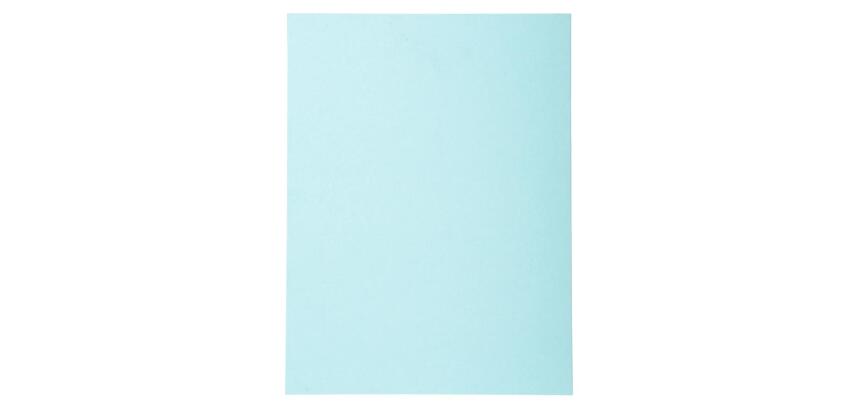 Pack of 50 folders Forever® 170 100 recycled - 24x32cm